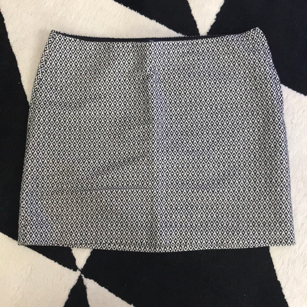 Short Skirt Size 6